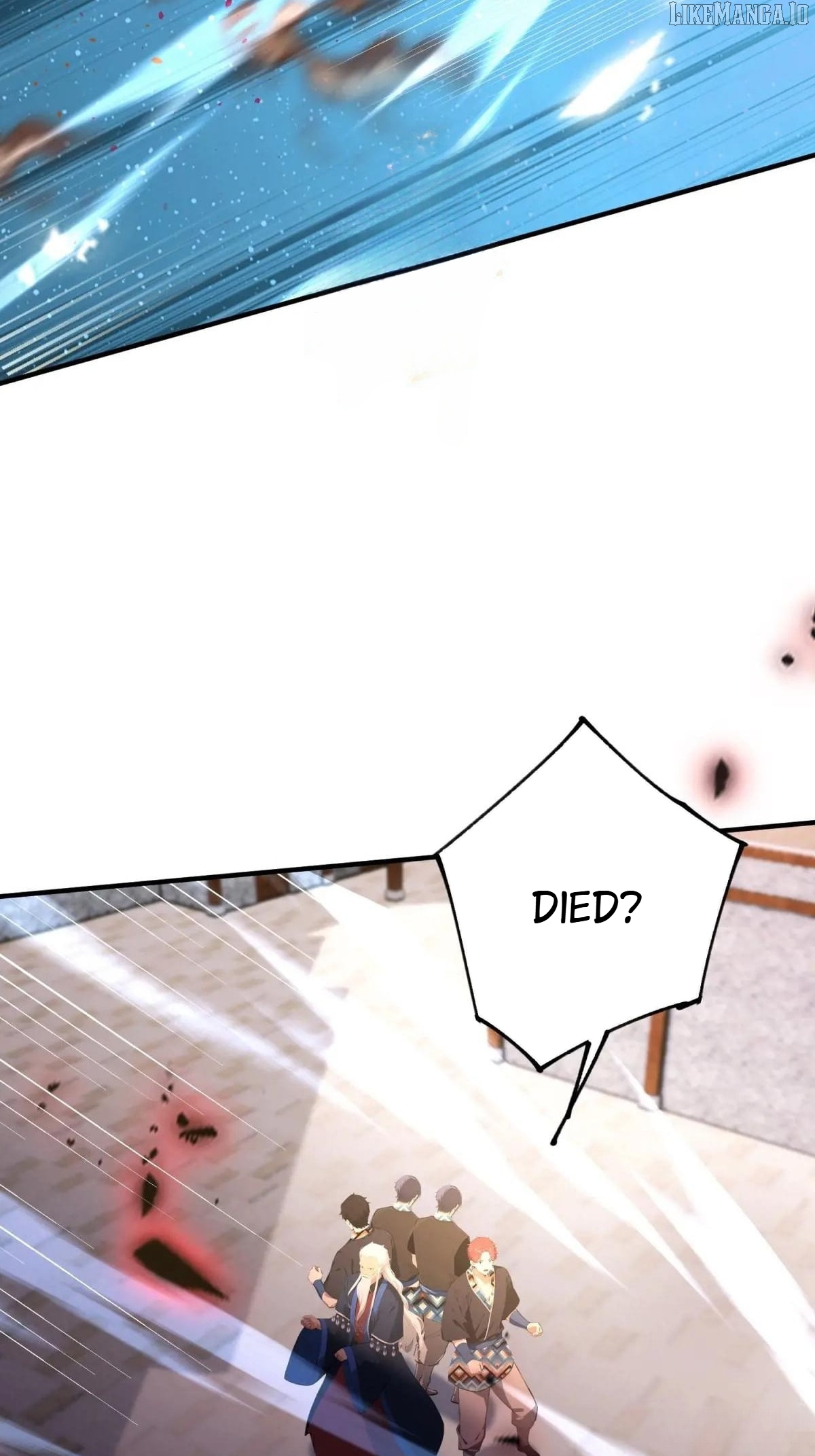 Outrageous! I opened a training class for empresses Chapter 66 - page 19